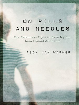 cover image of On Pills and Needles